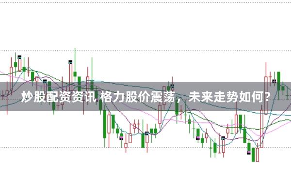 炒股配资资讯 格力股价震荡，未来走势如何？