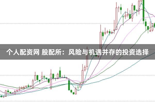 个人配资网 股配所：风险与机遇并存的投资选择
